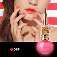 Load image into Gallery viewer, 1pc Glow In The Dark Paint Nail Polish For Halloween Nail Art Decoration Gel Nail Stamping Nailpolish Luminous Beauty Gifts