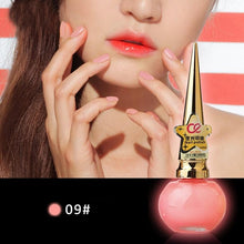 Load image into Gallery viewer, 1pc Glow In The Dark Paint Nail Polish For Halloween Nail Art Decoration Gel Nail Stamping Nailpolish Luminous Beauty Gifts