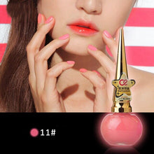 Load image into Gallery viewer, 1pc Glow In The Dark Paint Nail Polish For Halloween Nail Art Decoration Gel Nail Stamping Nailpolish Luminous Beauty Gifts