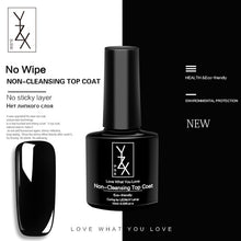 Load image into Gallery viewer, YZX 10ml Watercolor Paint Nail Art Blooming Liquid Smoke Marble Effect Special Varnish Gel DIY Ink Smudge Bubble Armor Lacquer