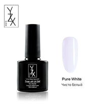 Load image into Gallery viewer, YZX 10ml Watercolor Paint Nail Art Blooming Liquid Smoke Marble Effect Special Varnish Gel DIY Ink Smudge Bubble Armor Lacquer