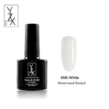 Load image into Gallery viewer, YZX 10ml Watercolor Paint Nail Art Blooming Liquid Smoke Marble Effect Special Varnish Gel DIY Ink Smudge Bubble Armor Lacquer
