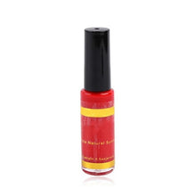 Load image into Gallery viewer, Nail Polish Pull Pen 3D Glitter Sequin Point Flower Pen Nail Polish Paint Finger Toe Nail Art Design Manicure Tools