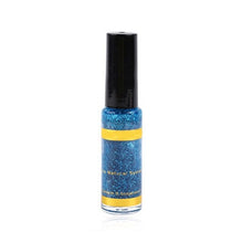 Load image into Gallery viewer, Nail Polish Pull Pen 3D Glitter Sequin Point Flower Pen Nail Polish Paint Finger Toe Nail Art Design Manicure Tools