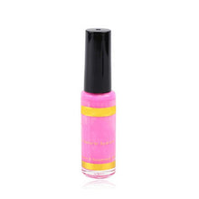 Load image into Gallery viewer, Nail Polish Pull Pen 3D Glitter Sequin Point Flower Pen Nail Polish Paint Finger Toe Nail Art Design Manicure Tools