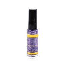 Load image into Gallery viewer, Nail Polish Pull Pen 3D Glitter Sequin Point Flower Pen Nail Polish Paint Finger Toe Nail Art Design Manicure Tools