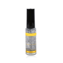 Load image into Gallery viewer, Nail Polish Pull Pen 3D Glitter Sequin Point Flower Pen Nail Polish Paint Finger Toe Nail Art Design Manicure Tools