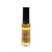 Load image into Gallery viewer, Nail Polish Pull Pen 3D Glitter Sequin Point Flower Pen Nail Polish Paint Finger Toe Nail Art Design Manicure Tools